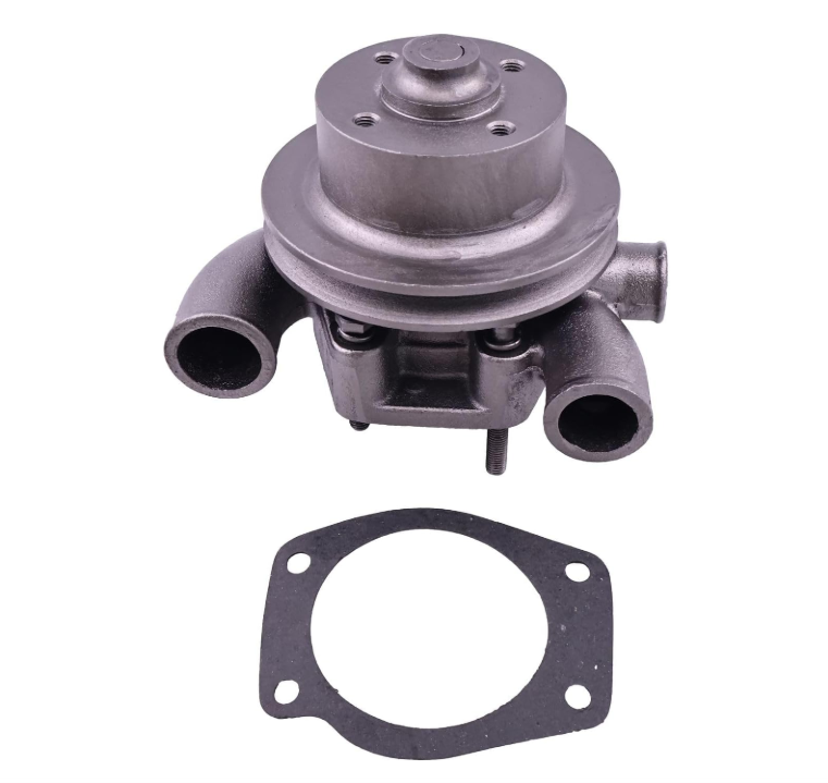 Water Pump Replacement for Massey Ferguson 165 270 690 41312784 731280M1