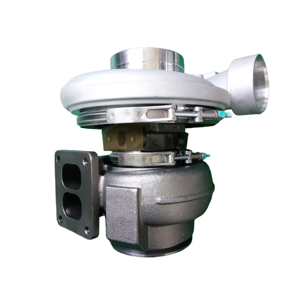 Turbocharger Fits 2002-09 Mack Truck D12 2002-09 Volvo Truck D12C 3599996 3599995 3599996-D 3599996D