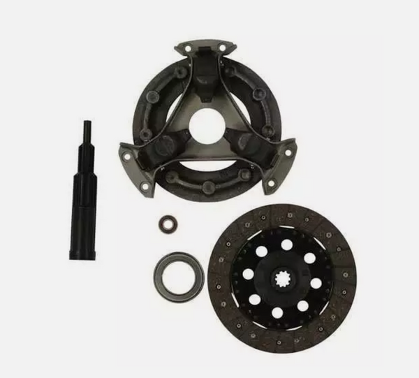 8-1/2" Clutch Kit Replacement for FORD NEW HOLLAND CASE-IH SBA320450011 SBA320400210 FD450011N