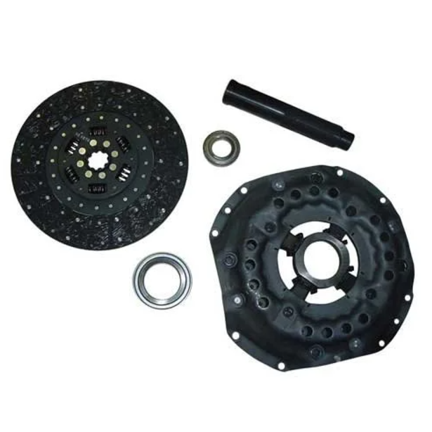13" Single Stage Clutch Kit Replacement for FORD 3600 5000 82011593 D8NN7563AB