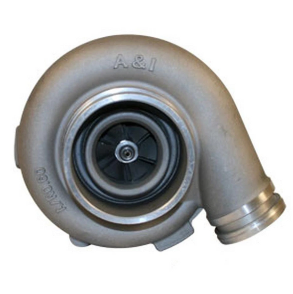 Turbocharger Fits JOHN DEERE 4555 4255 4055 4955 4755 4760 4560 4455 4960 96 RE29488 RE29308