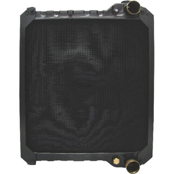 Radiator Fits Case New Holland MX100 MX110 MX120 MX135 MX150 135691A3