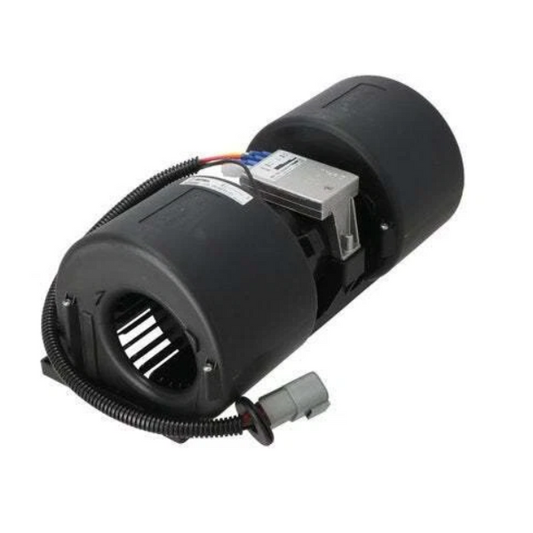 Cab Blower Motor Assembly Fits BOBCAT S630 T595 T630 T650 T750 T770 T870 7193536