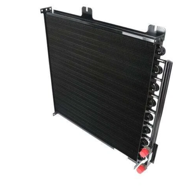 Oil Cooler Fits CASE IH 7210 7220 7230 7240 7250 8930 8940 181582A2