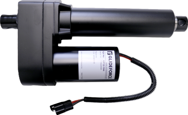 Linear Actuator Net Wrap Replacement for CASE-IH NEW HOLLAND Balers 9843435