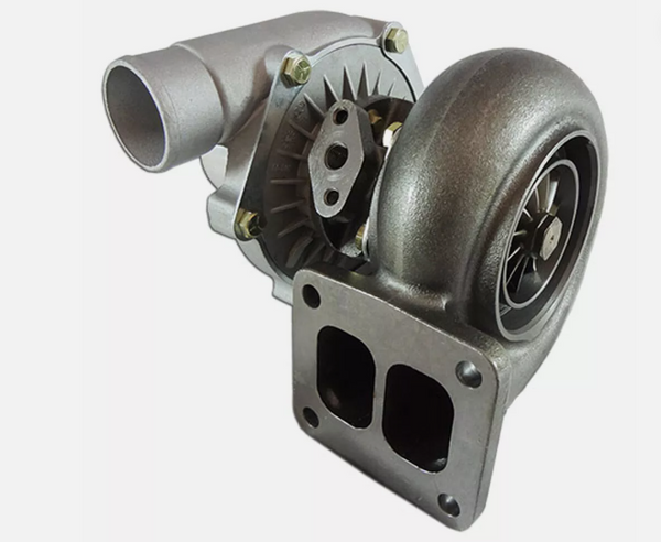 Turbo Charger Fits International CASE IH 1480 1660 1670 1680 1822 3LM466 749282C91 193876