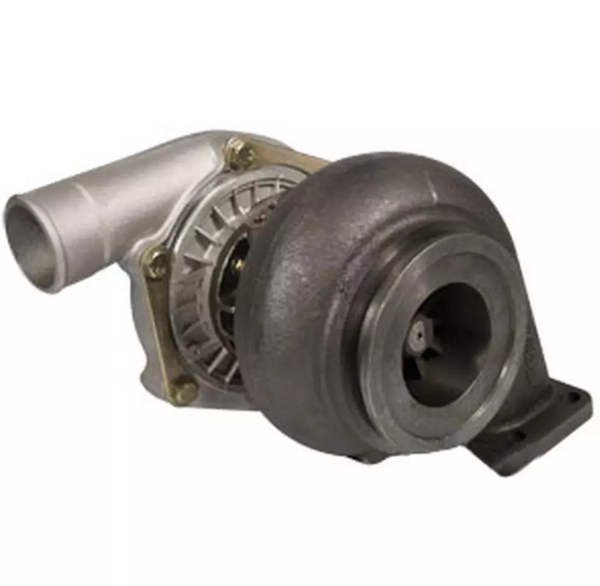 Turbocharger Fits FORD NEW HOLLAND 8730 8830 9700 A66 E2NN6K682BC