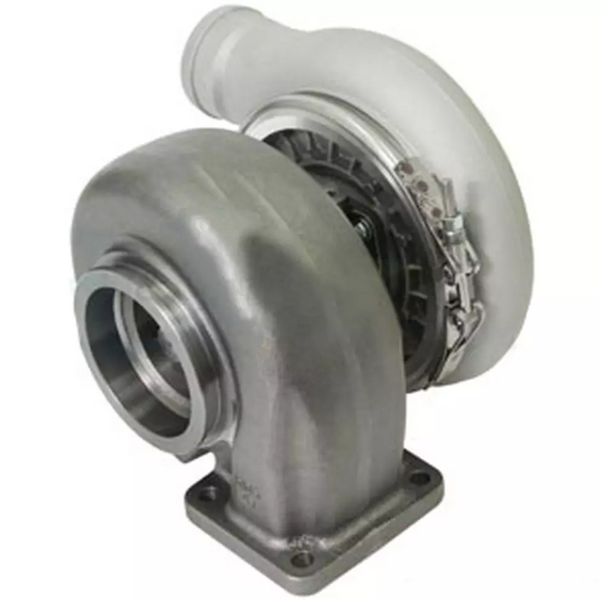 Turbocharger fits CASE IH 1680 2044 7210 7220 7230 7240 7250 9240 2118 J802303 J919199