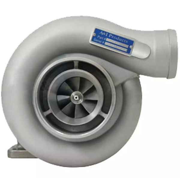 Turbocharger fits CASE IH 1680 2044 7210 7220 7230 7240 7250 9240 2118 J802303 J919199