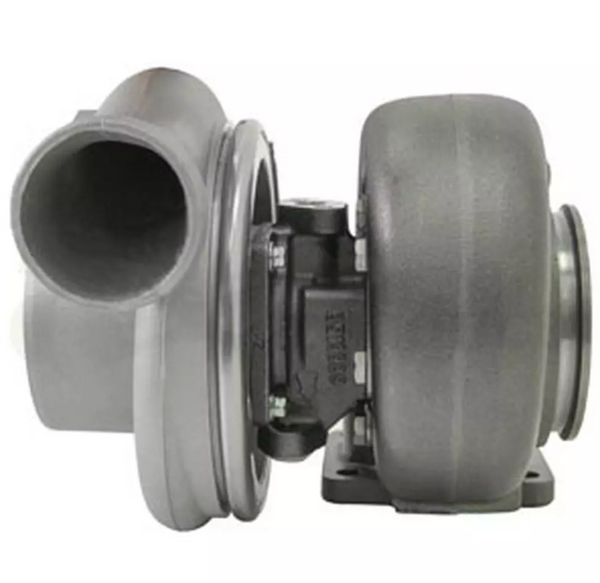 Turbocharger fits CASE IH 1680 2044 7210 7220 7230 7240 7250 9240 2118 J802303 J919199