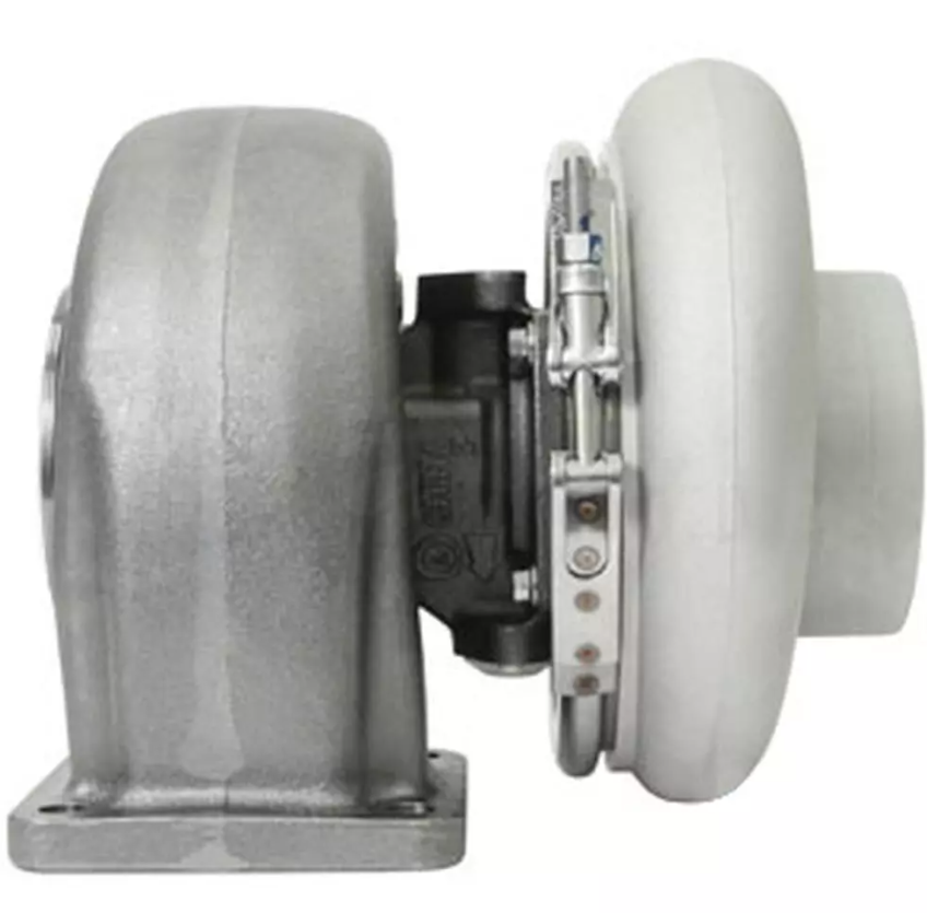 Turbocharger fits CASE IH 1680 2044 7210 7220 7230 7240 7250 9240 2118 J802303 J919199