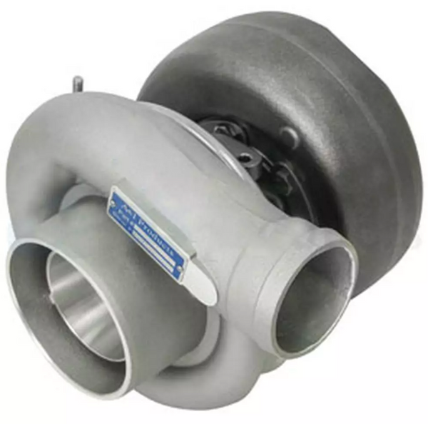 Turbocharger fits CASE IH 1680 2044 7210 7220 7230 7240 7250 9240 2118 J802303 J919199