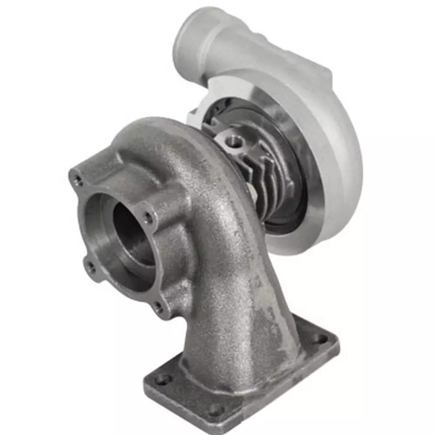 Turbocharger Fits FORD NEW HOLLAND 3930 3930N 445D 4630 4630N 87801413 87801364