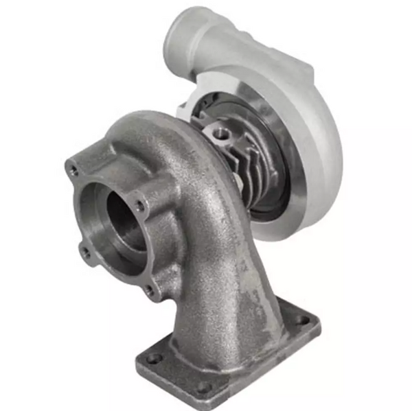 Turbocharger Fits FORD NEW HOLLAND 3930 3930N 445D 4630 4630N 87801413 87801364