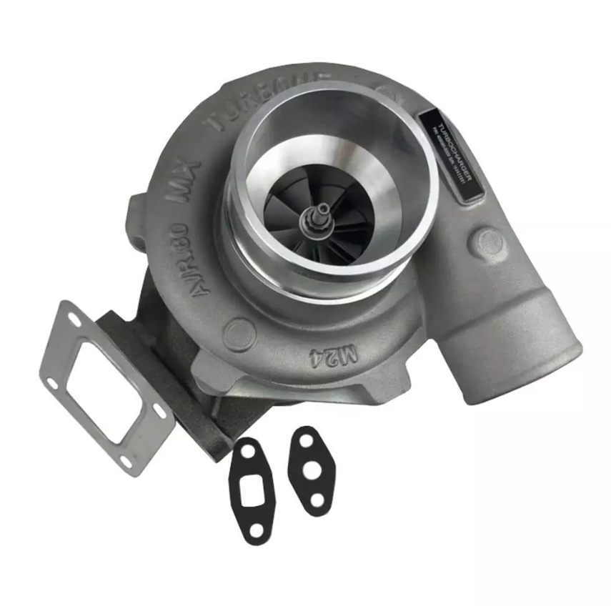 Turbocharger Fits ALLIS CHALMERS 7050 7060 L2 M N5 N6 7030 7040 7045 74029207 74029309