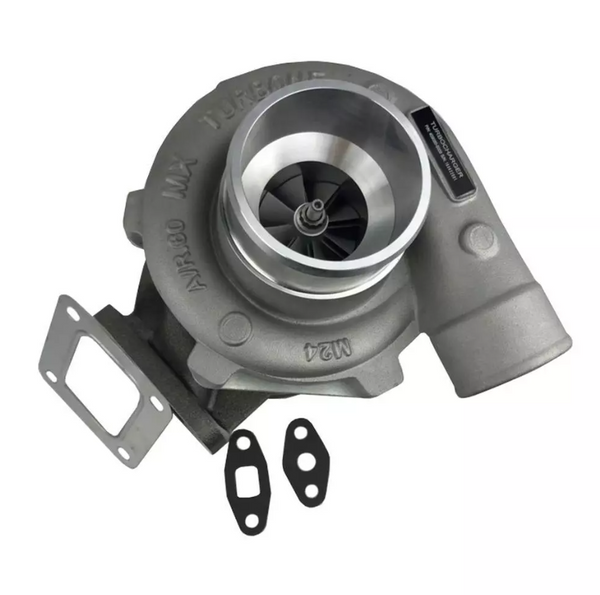 Turbocharger Fits ALLIS CHALMERS 7050 7060 L2 M N5 N6 7030 7040 7045 74029207 74029309