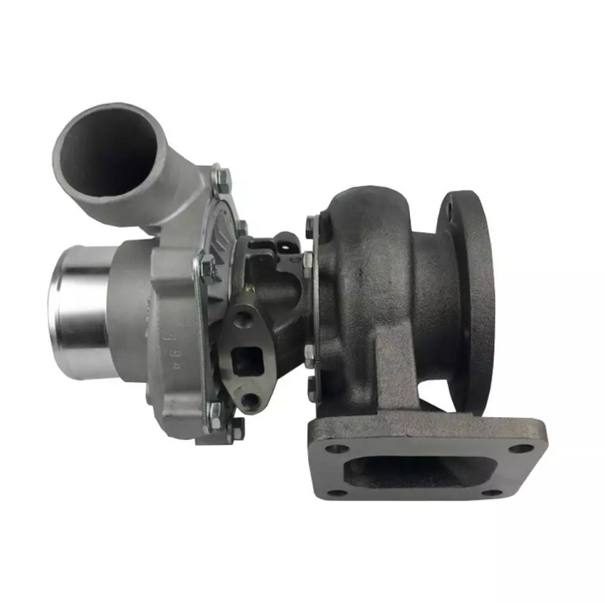 Turbocharger Fits ALLIS CHALMERS 7050 7060 L2 M N5 N6 7030 7040 7045 74029207 74029309