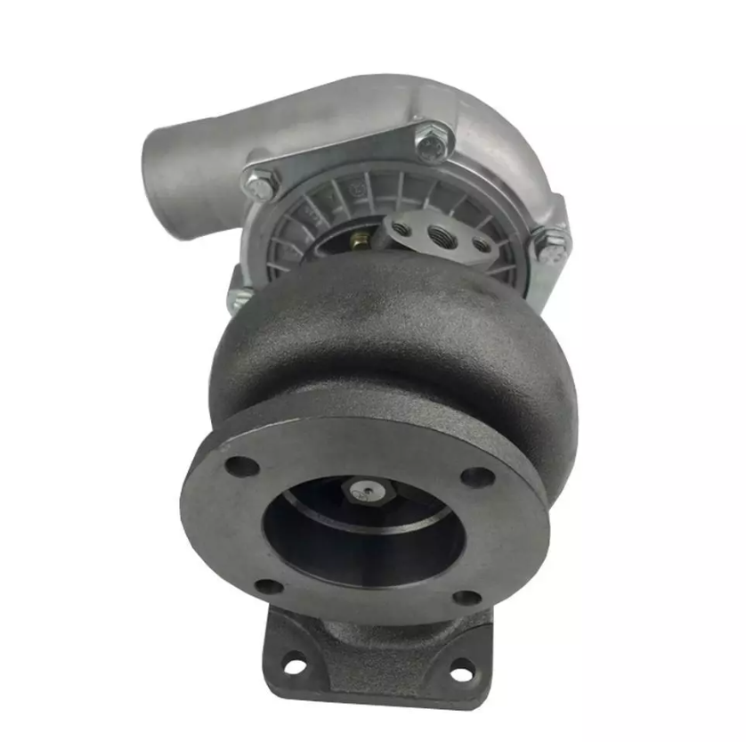 Turbocharger Fits ALLIS CHALMERS 7050 7060 L2 M N5 N6 7030 7040 7045 74029207 74029309