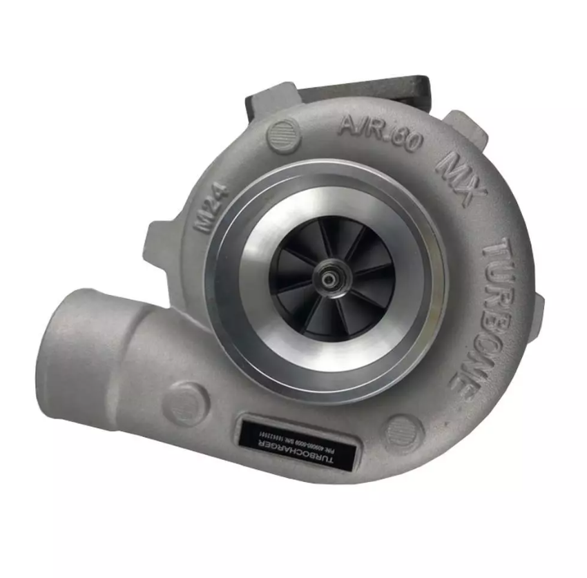 Turbocharger Fits ALLIS CHALMERS 7050 7060 L2 M N5 N6 7030 7040 7045 74029207 74029309