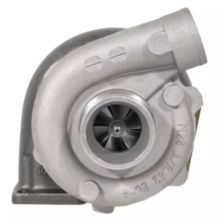 Turbocharger Fits Ford 7600 7610 7700 750 7500 755 1118 E3NN6K682AA