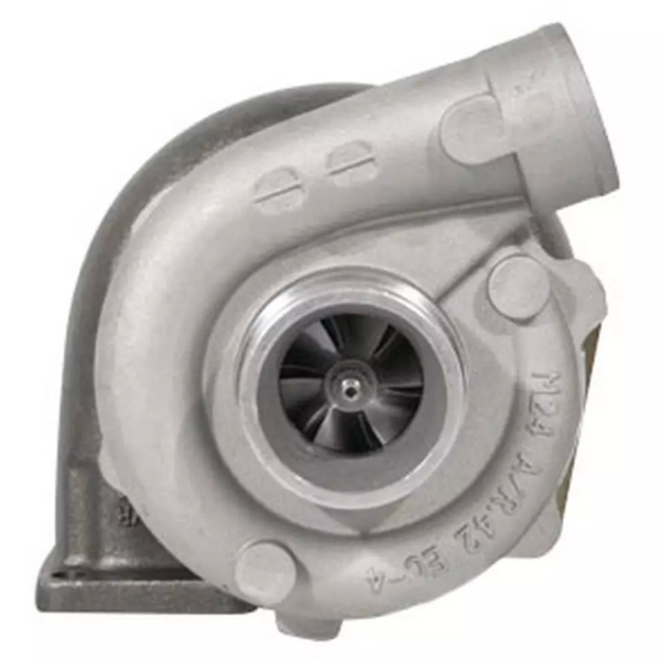 Turbocharger Fits Ford 7600 7610 7700 750 7500 755 1118 E3NN6K682AA