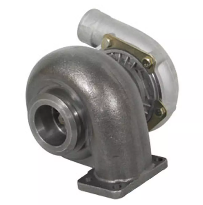 Turbocharger Fits Ford 7600 7610 7700 750 7500 755 1118 E3NN6K682AA