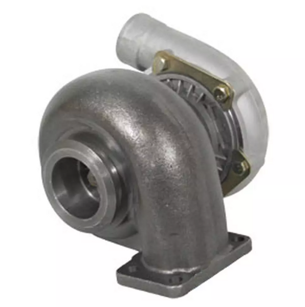 Turbocharger Fits Ford 7600 7610 7700 750 7500 755 1118 E3NN6K682AA