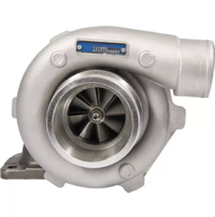 Turbocharger Fits Allis Chalmers 7080 7580 8030 74036395 74036606 74035196 74062752