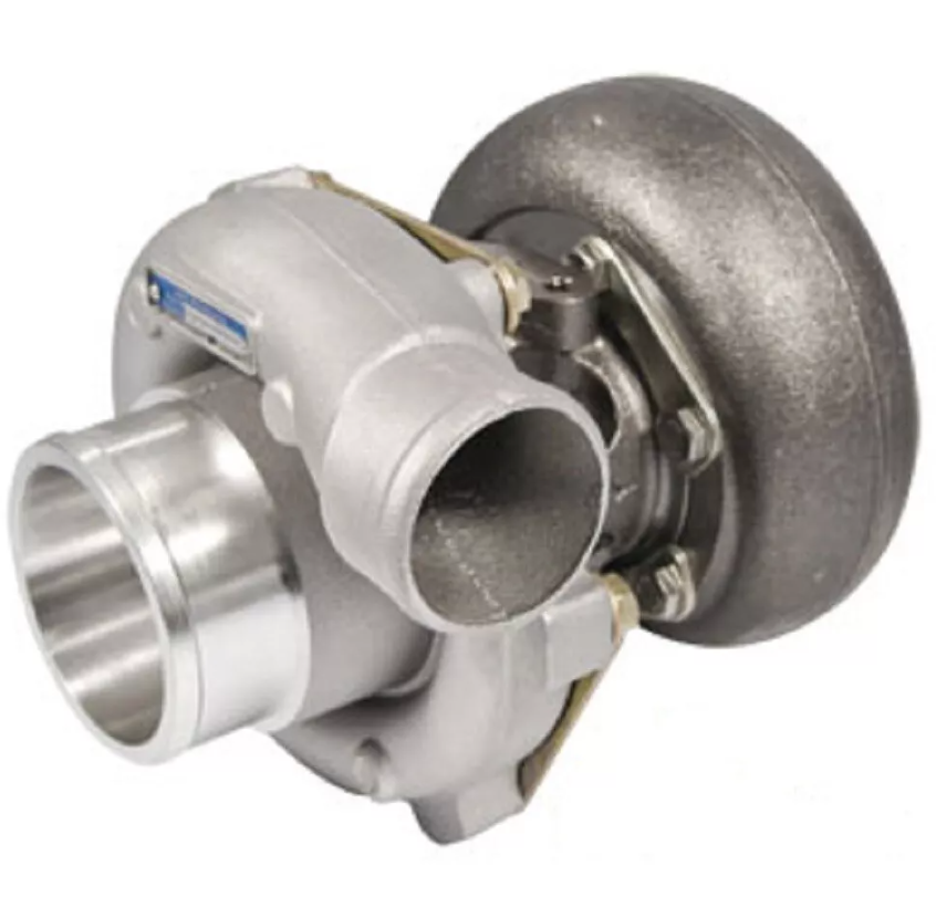 Turbocharger Fits ALLIS CHALMERS 7080 7580 8030 74036395 74036606 74035196 74062752