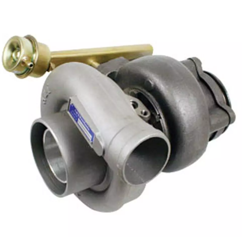 Turbocharger Fits CASE IH 7220 7230 7240 8910 8920 8930 JR535789 JR802824