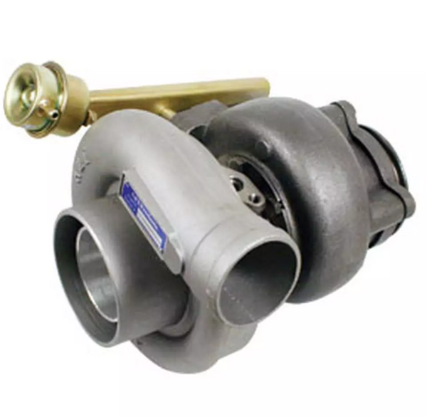Turbocharger Fits CASE IH 7220 7230 7240 8910 8920 8930 JR535789 JR802824
