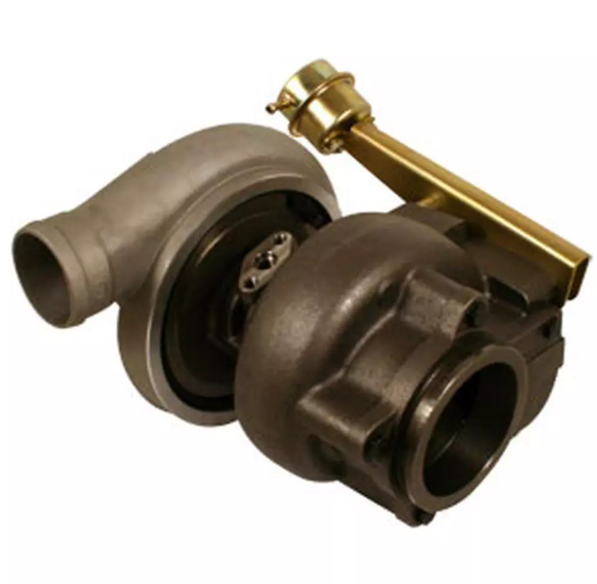 Turbocharger Fits CASE IH 7220 7230 7240 8910 8920 8930 JR535789 JR802824