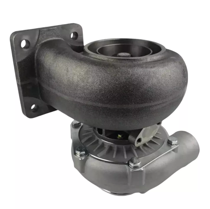 Turbocharger Fits FORD 6600 A62 A64 A66 750 755A 755B 7500 7600 7700 D6NN6K682D 83911645