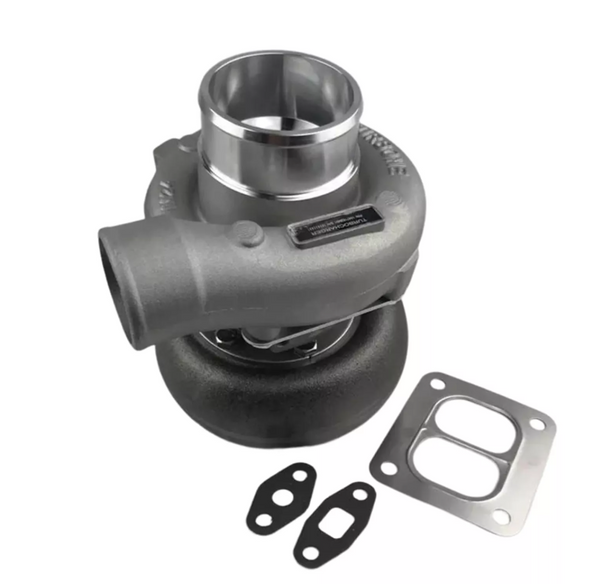 Turbocharger Fits FORD 6600 A62 A64 A66 750 755A 755B 7500 7600 7700 D6NN6K682D 83911645