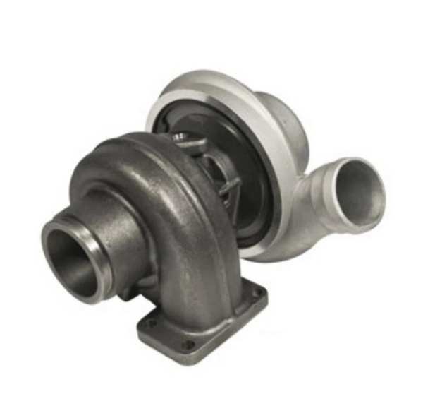 Turbocharger Fits CASE IH Tractor Models MX100 MX110 MX120 J802770 J537132 3537132 75313125