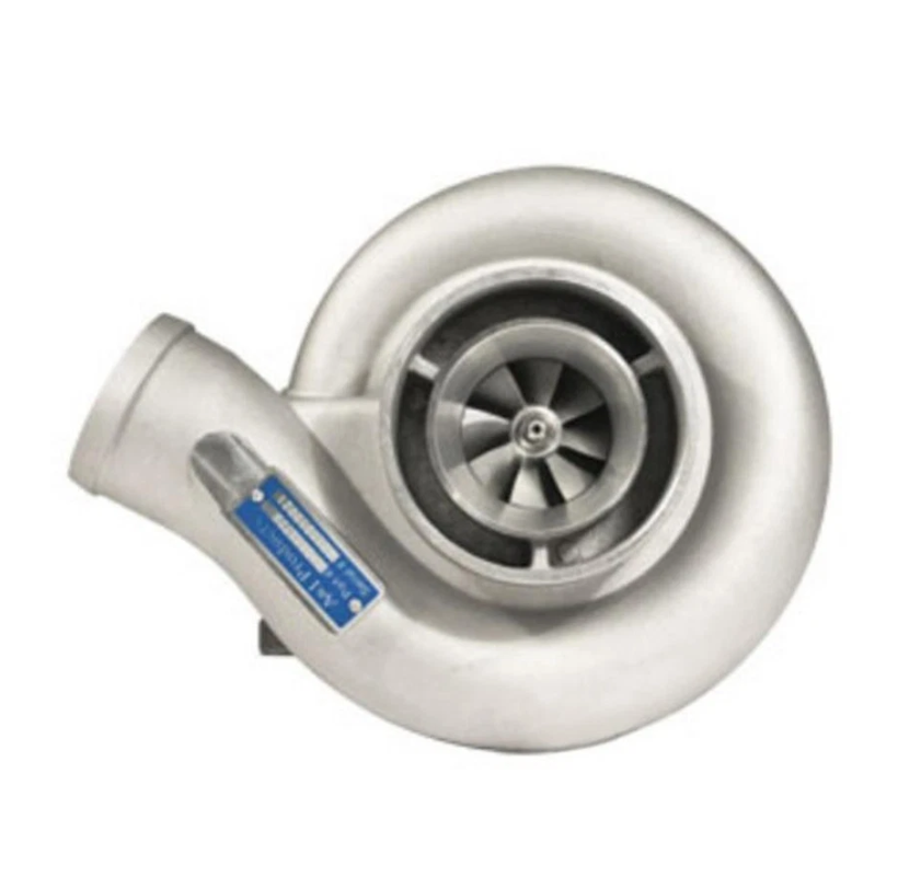 Turbocharger Fits CASE IH Tractor Models MX100 MX110 MX120 J802770 J537132 3537132 75313125