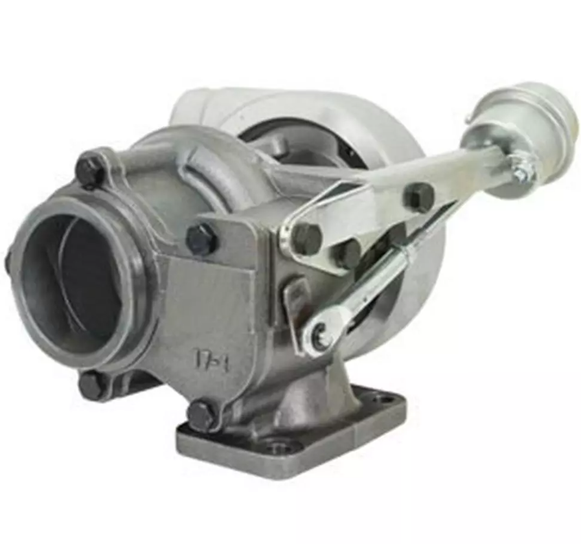 Turbocharger Fits CASE 95XT 90XT J804960