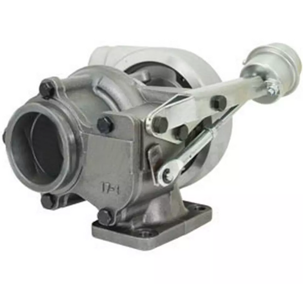 Turbocharger Fits CASE 95XT 90XT J804960