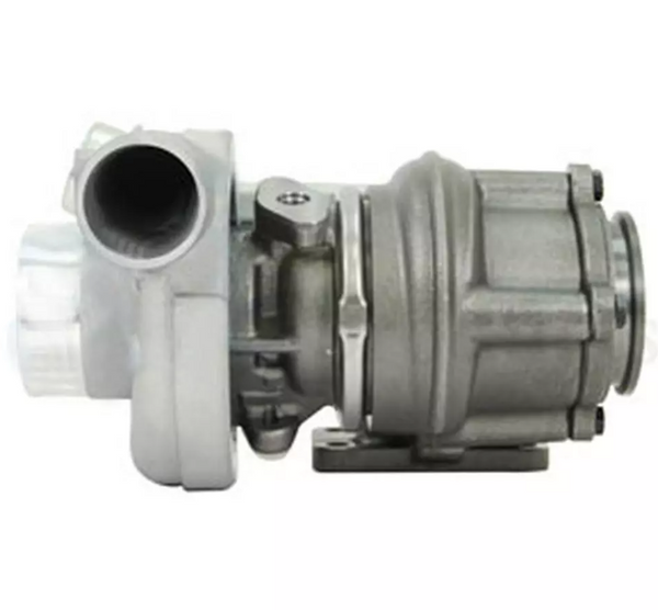 Turbocharger Fits CASE 95XT 90XT J804960