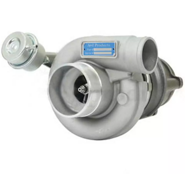 Turbocharger Fits CASE 95XT 90XT J804960