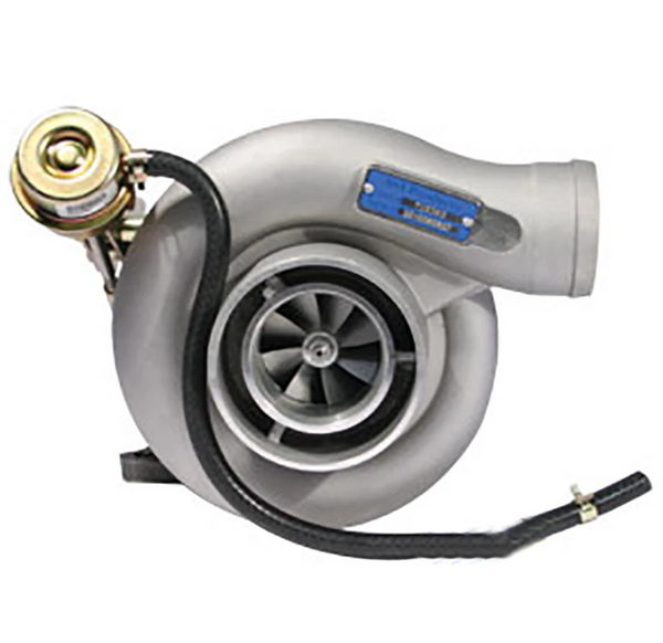 Turbo Charger Fits CASE IH 2155 2166 2188 2366 7150 7250 8950 JR535617