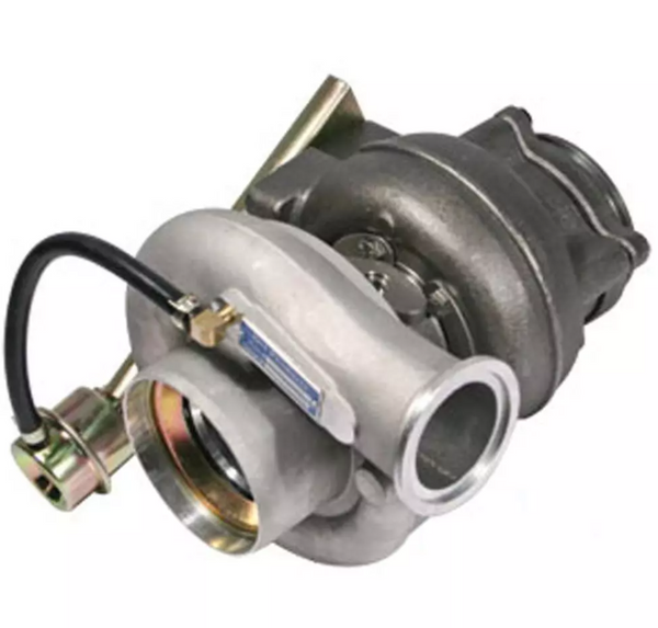 Turbocharger Fits CASE IH Fits NEW HOLLAND MX240 MX255 MX270 MX285 87774974 J800426