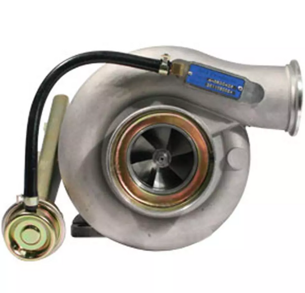 Turbocharger Fits CASE IH Fits NEW HOLLAND MX240 MX255 MX270 MX285 87774974 J800426