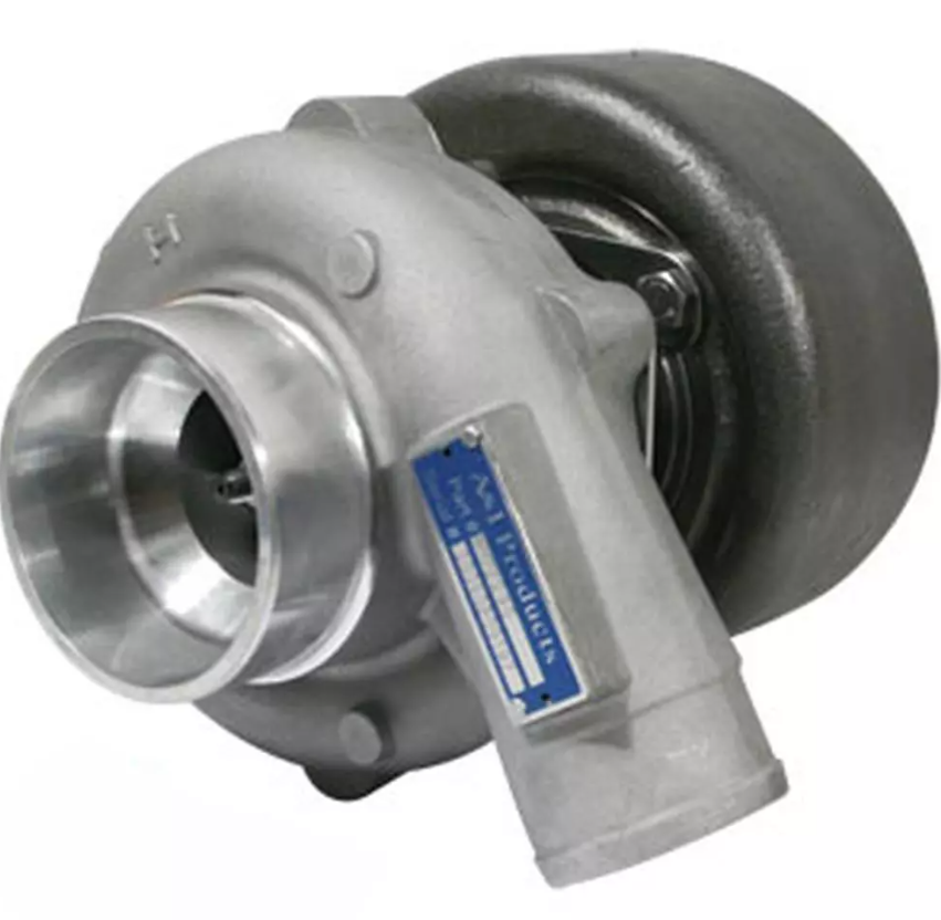 Turbo Charger Fits CASE IH 550 590 688 860 90XT JR802290 J919133 J919135