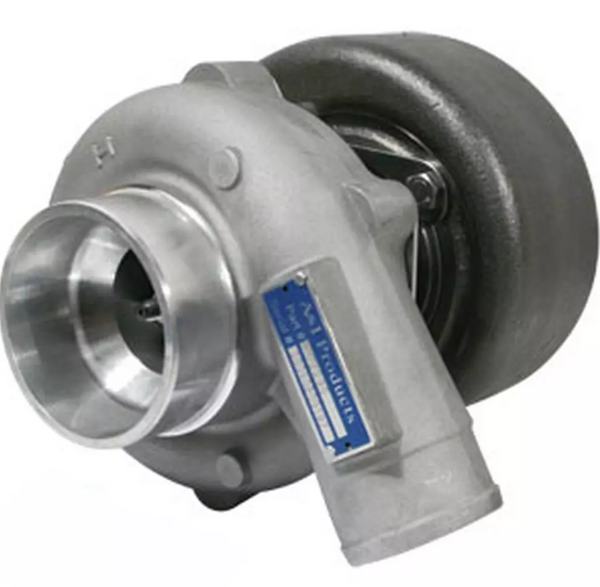 Turbo Charger Fits CASE IH 550 590 688 860 90XT JR802290 J919133 J919135