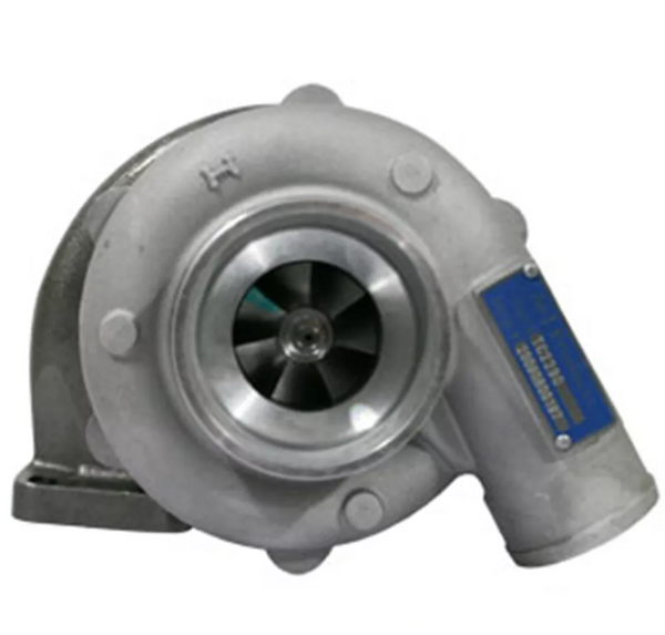 Turbo Charger Fits CASE IH 550 590 688 860 90XT JR802290 J919133 J919135