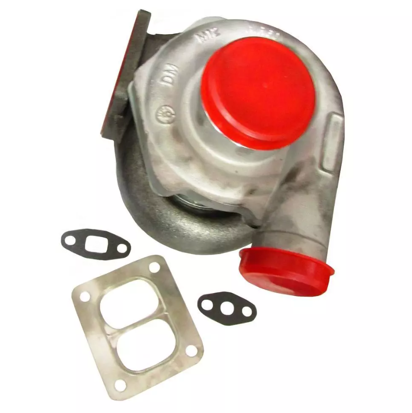 Turbo Charger Fits CASE IH Tractor 1066 1086 146 1486 1566 1586 A184785 749267C92
