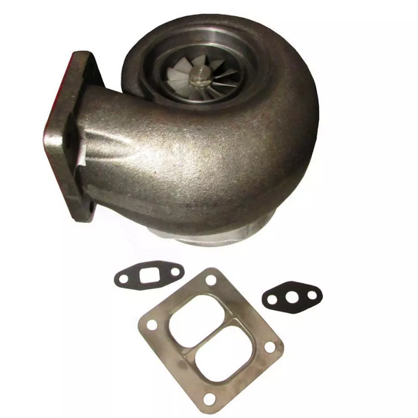 Turbo Charger Fits CASE IH Tractor 1066 1086 146 1486 1566 1586 A184785 749267C92