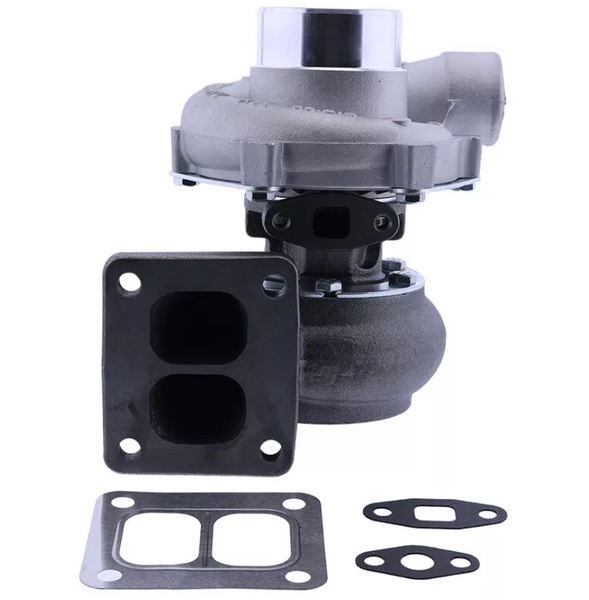 Turbocharger Fits JOHN DEERE 2030 2850 440 2750 300 2555 2650 1830 2130 2755 235 AR70439, AR77169