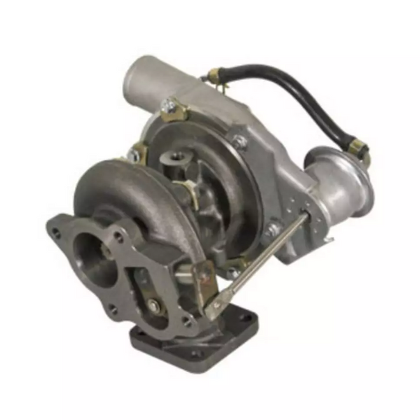 Turbocharger Fits FORD NEW HOLLAND Fiat LX665 LS170 SL55B SBA135756151